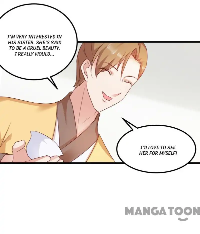 Mind-Reading Princess Chapter 66 3